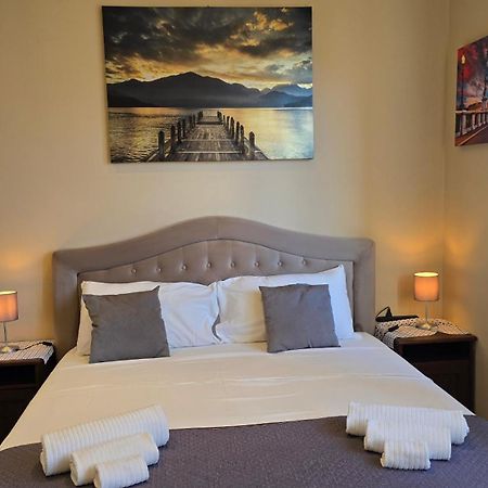 Suite Tuscolana Рим Экстерьер фото