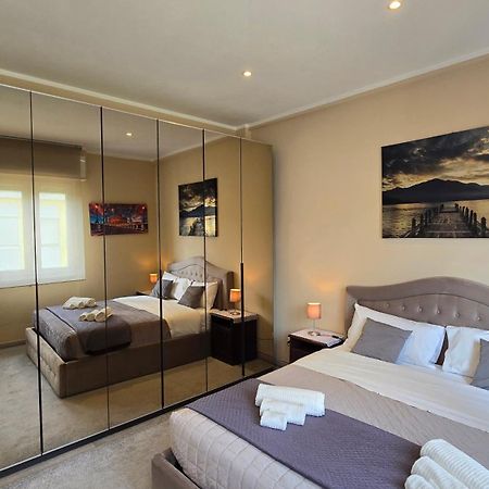 Suite Tuscolana Рим Экстерьер фото