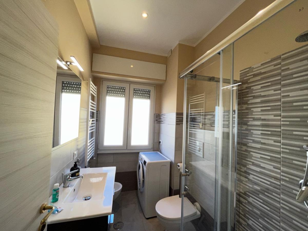 Suite Tuscolana Рим Экстерьер фото