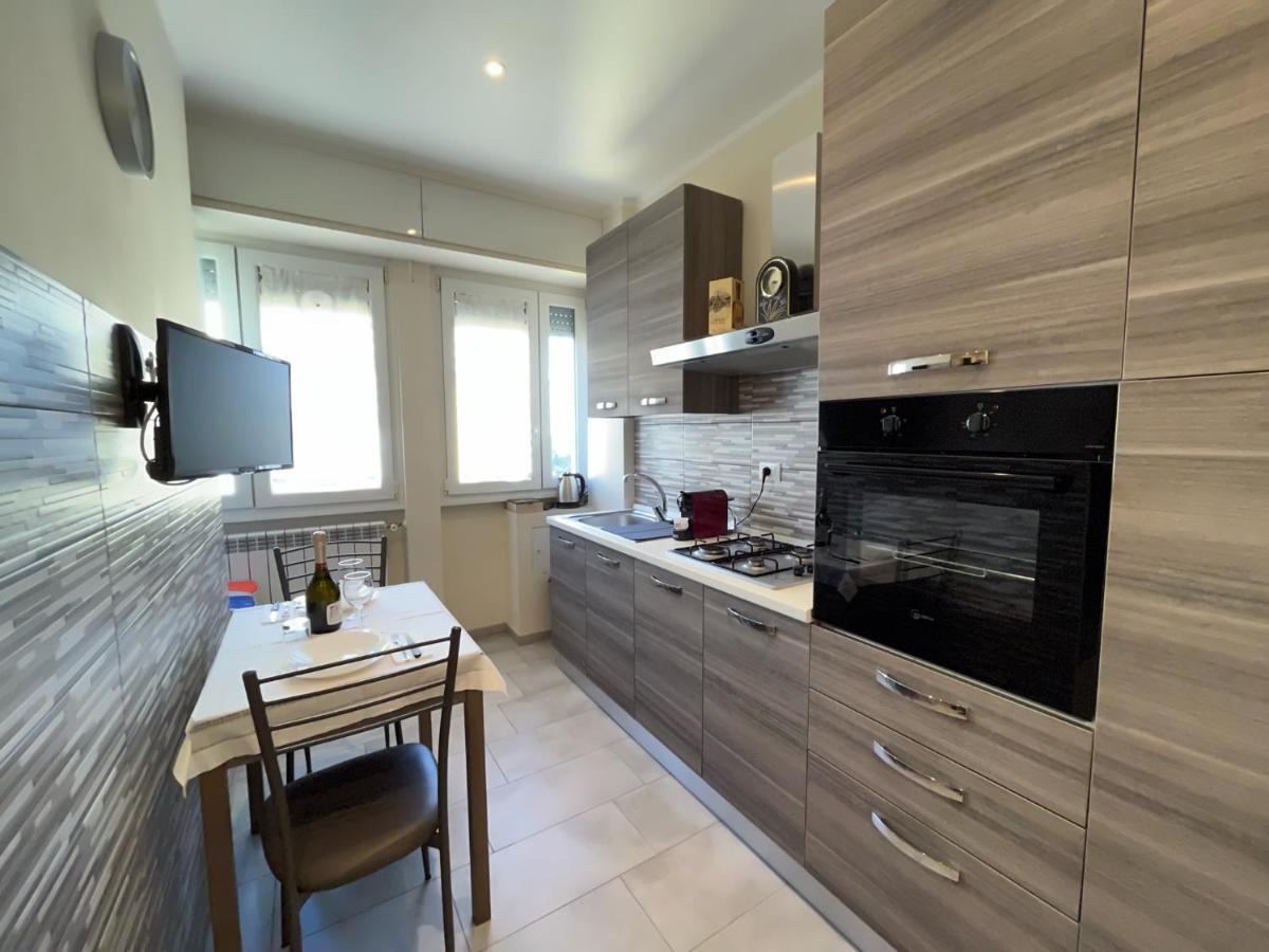 Suite Tuscolana Рим Экстерьер фото