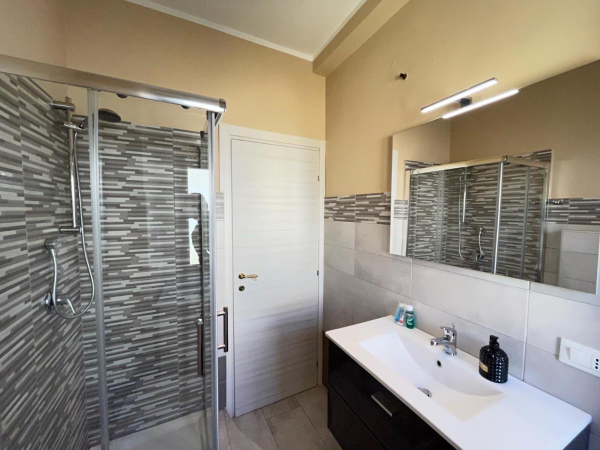 Suite Tuscolana Рим Экстерьер фото